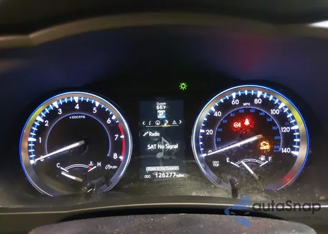 2015 Toyota Highlander Xle V6 from USA, damaged, VIN 5TDJKRFH2FS106276